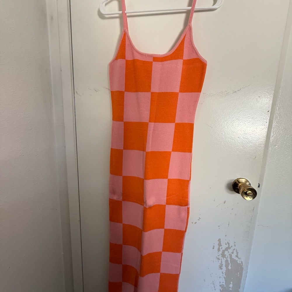 Amazon Bodycon dress